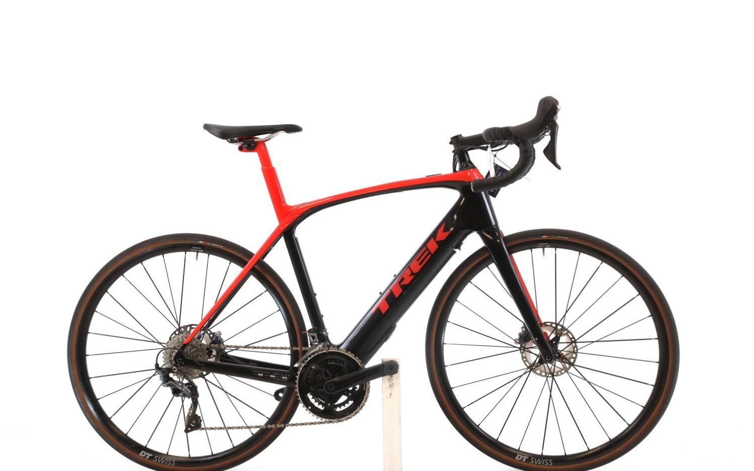 Bici da corsa Trek Zyclora ·  Domane+ LT, Usata, 2021, Barcelona