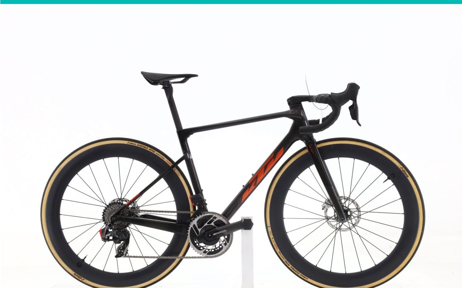 Bici da corsa KTM Zyclora ·  Revelator Alto Exonic AXS 12V, Usata, 2023, Barcelona