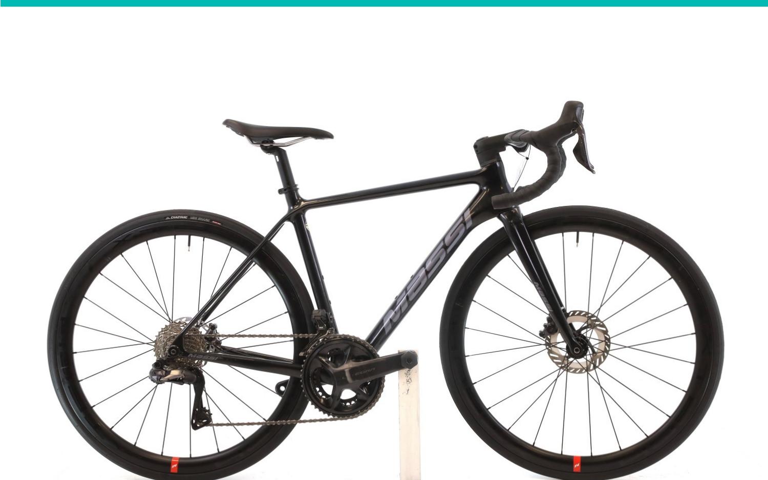 Bici da corsa Massi Zyclora ·  Team Di2 12V, Usata, 2022, Barcelona