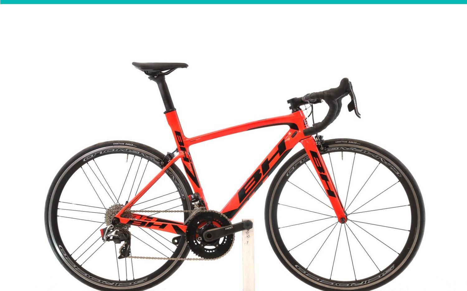 Bici da corsa BH Zyclora ·  G7 Pro AXS 11V, Usata, 2018, Barcelona