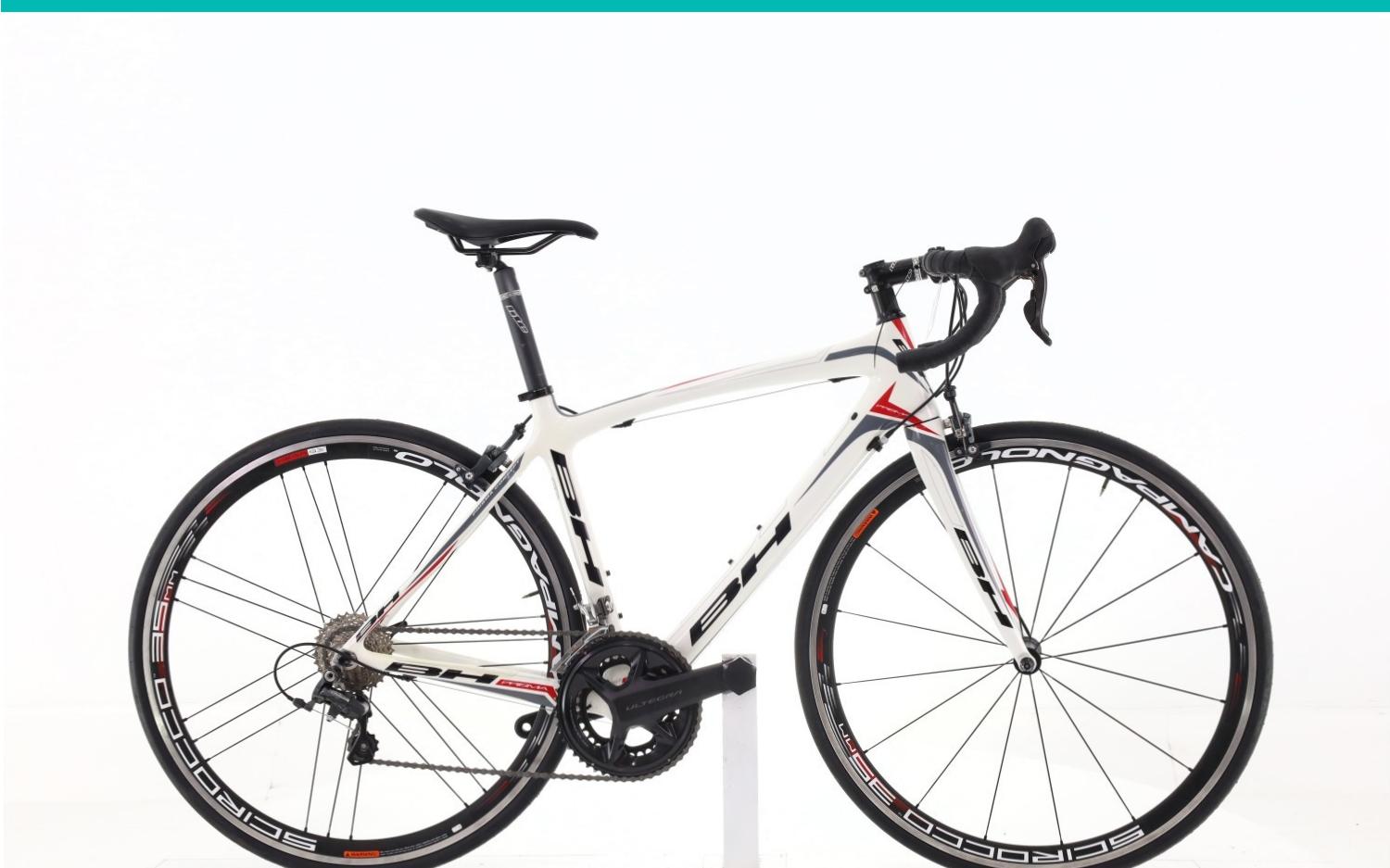 Bici da corsa BH Zyclora ·  Prisma Concept, Usata, 2016, Barcelona