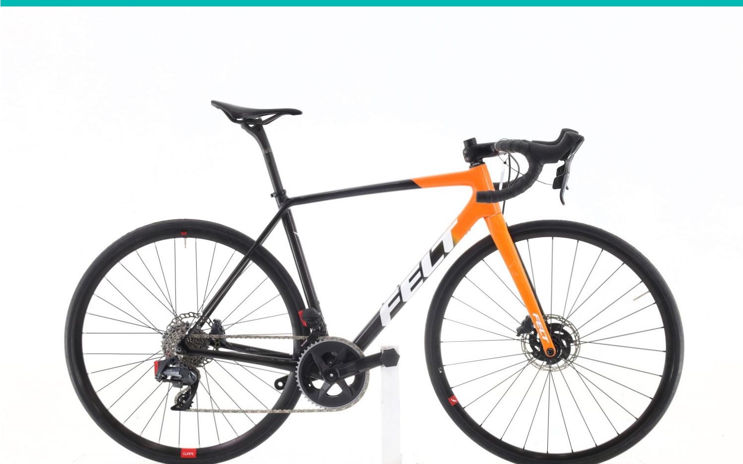 Bici da corsa Felt Zyclora ·  FR AXS 12V, Usata, 2022, Barcelona