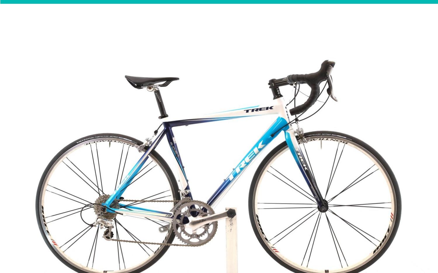 Bici da corsa Trek Zyclora ·  Alpha 1.9, Usata, 2011, Barcelona