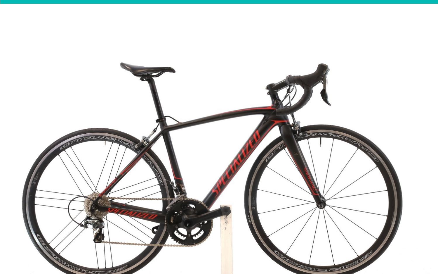 Bici da corsa Specialized Zyclora ·  Tarmac SL4, Usata, 2019, Barcelona