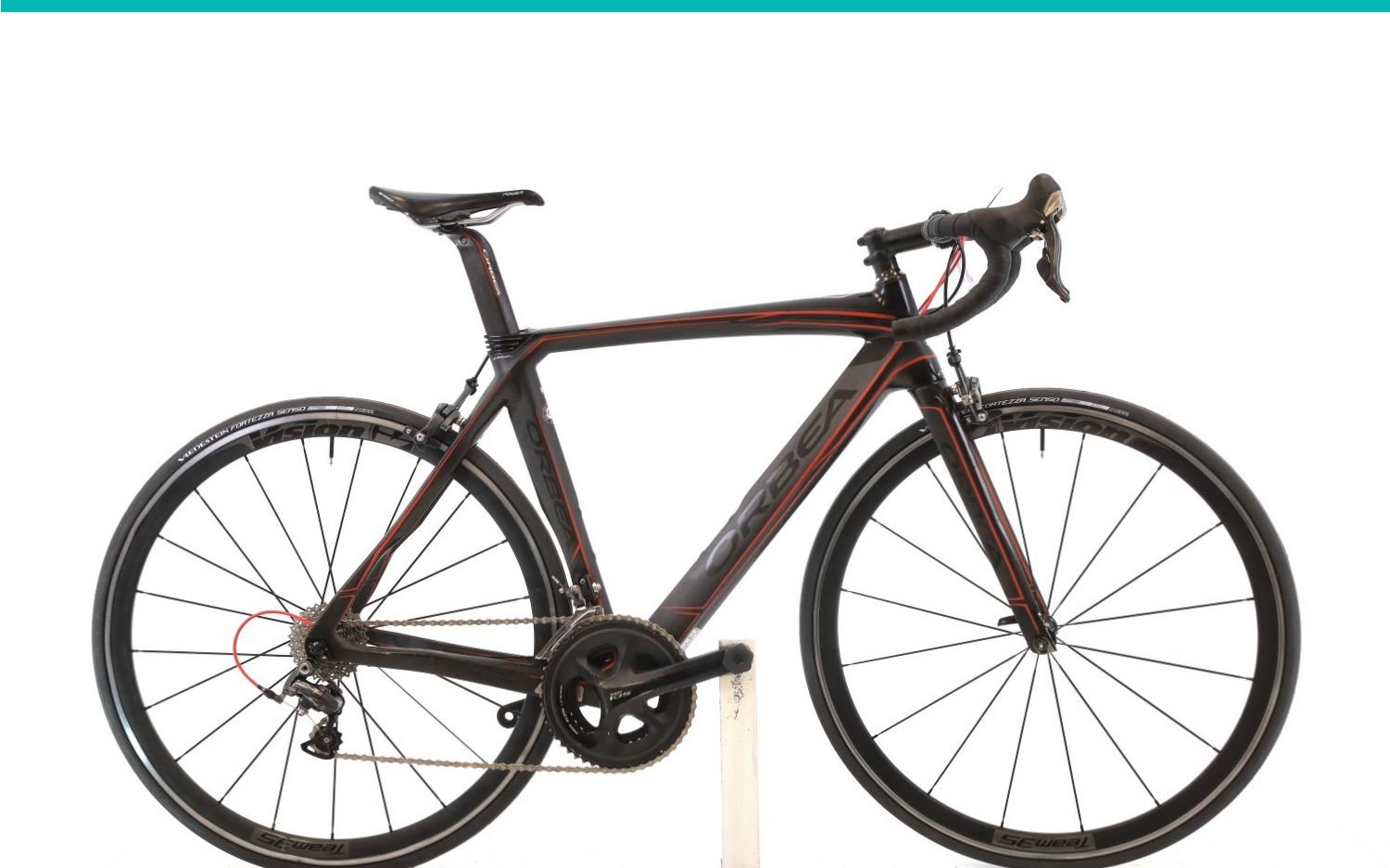 Bici da corsa Orbea Zyclora ·  Orca, Usata, 2018, Barcelona