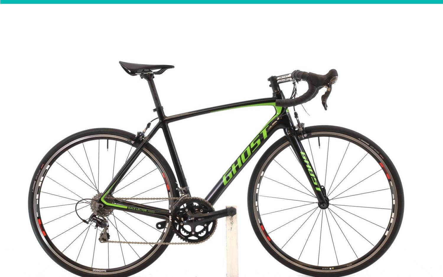 Bici da corsa Ghost Zyclora ·  Race Lector 7000, Usata, 2015, Barcelona