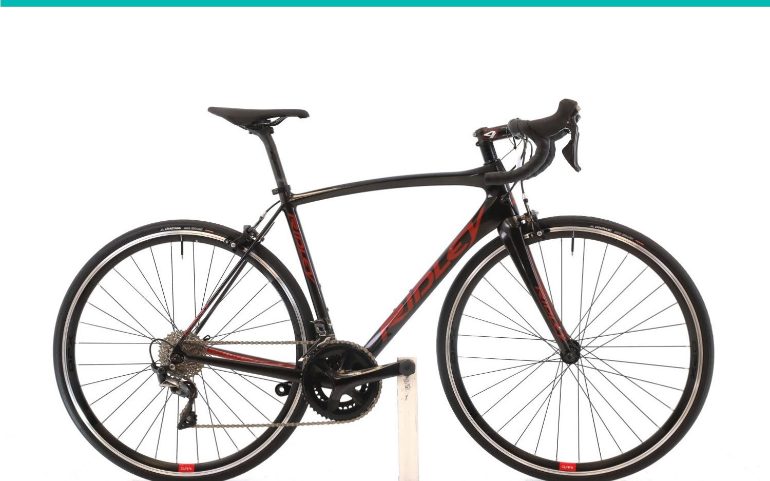 Bici da corsa Ridley Zyclora ·  Fenix SL, Usata, 2019, Barcelona