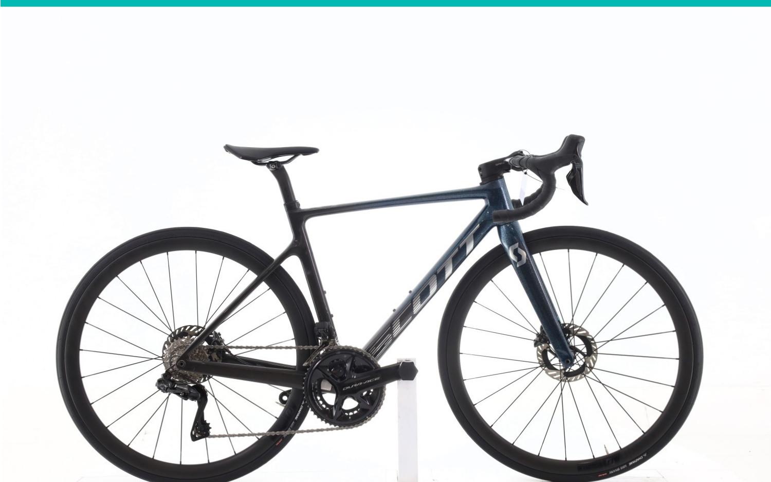 Bici da corsa Scott Zyclora ·  Addict RC Pro Di2 12V, Usata, 2024, Barcelona