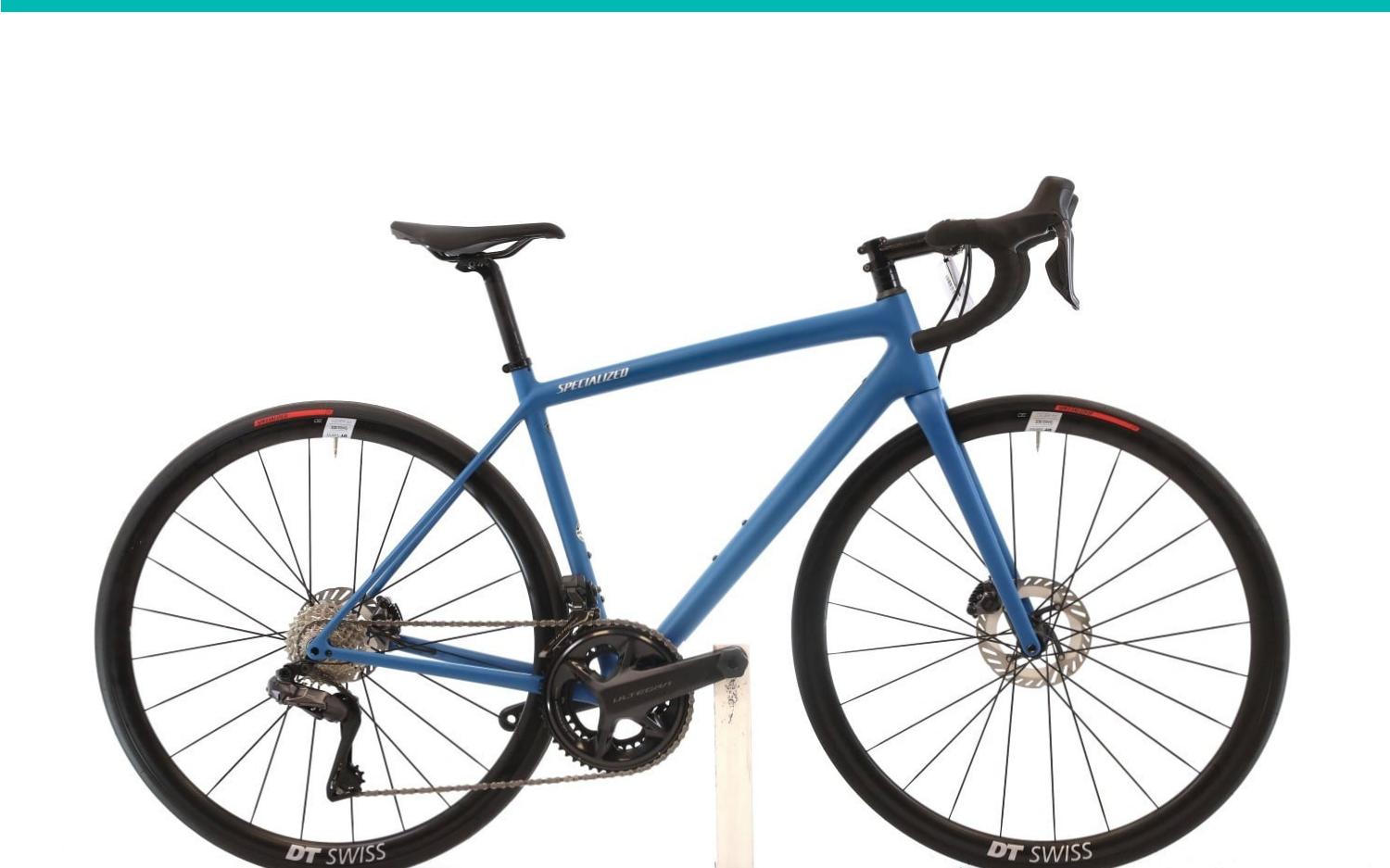 Bici da corsa Specialized Zyclora ·  Aethos Di2 12V, Usata, 2025, Barcelona