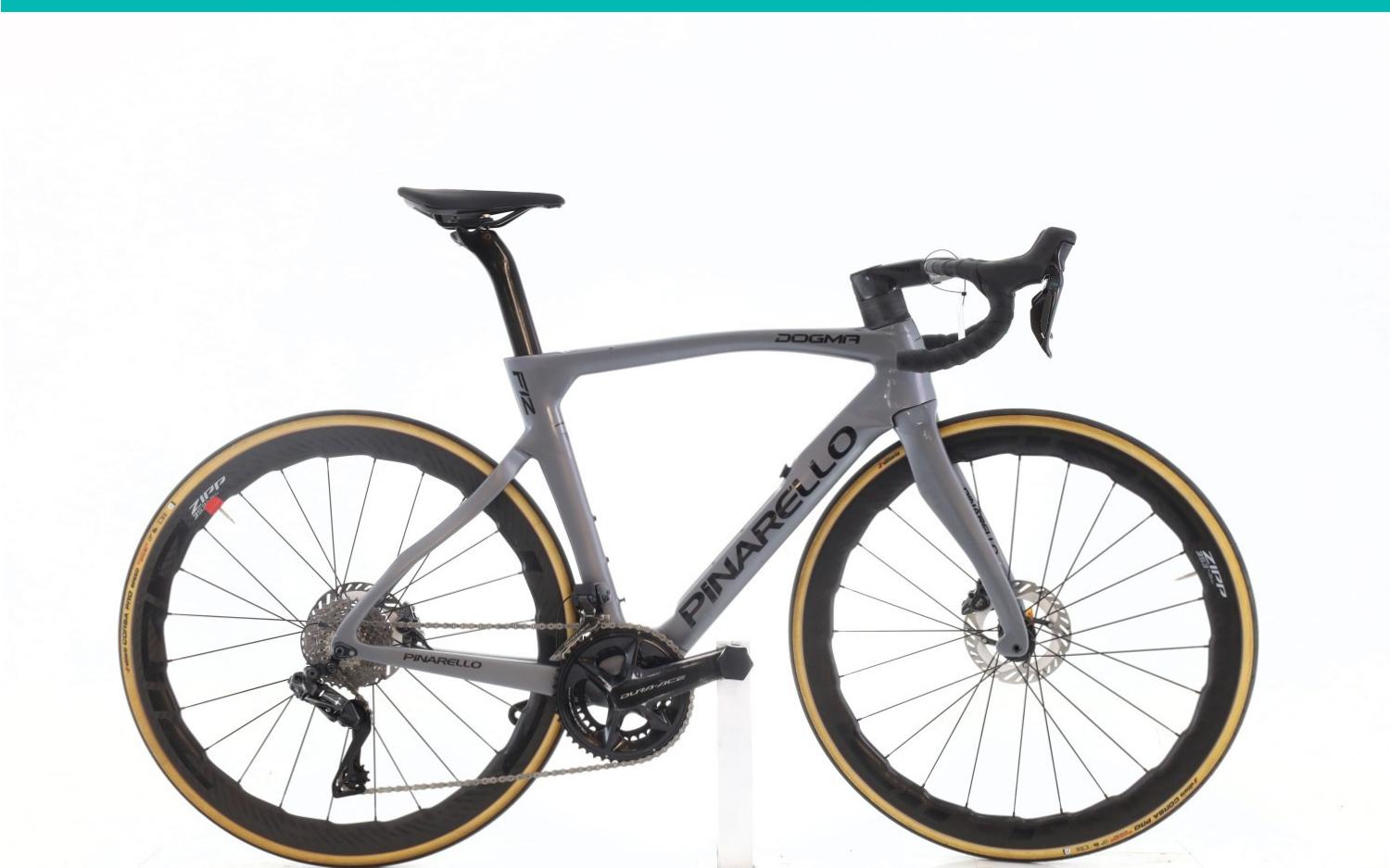 Bici da corsa Pinarello Zyclora ·  Dogma F12 Di2 12V, Usata, 2019, Barcelona