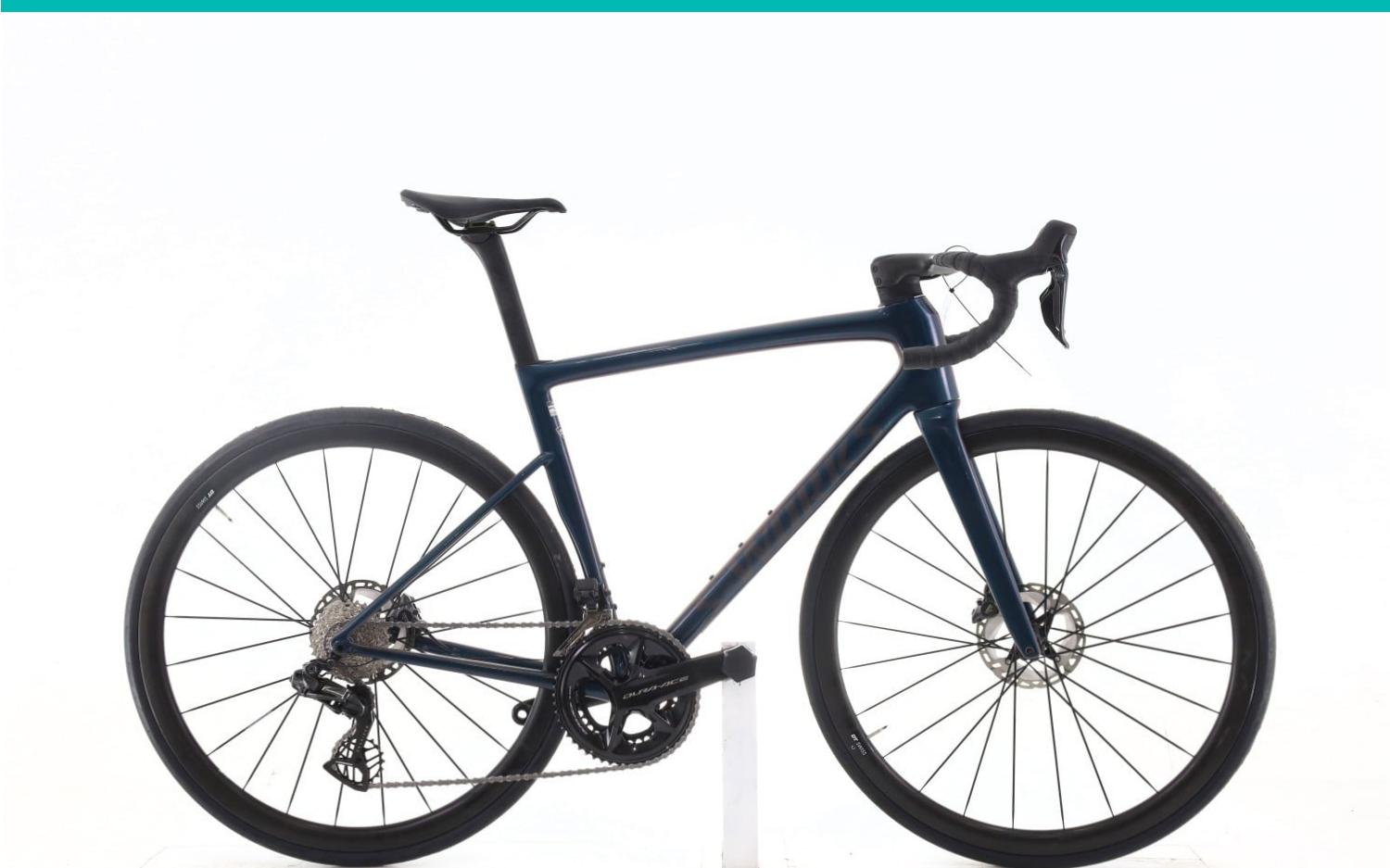 Bici da corsa Specialized Zyclora ·  Tarmac SL8 S-Works Di2 12V, Usata, 2024, Barcelona