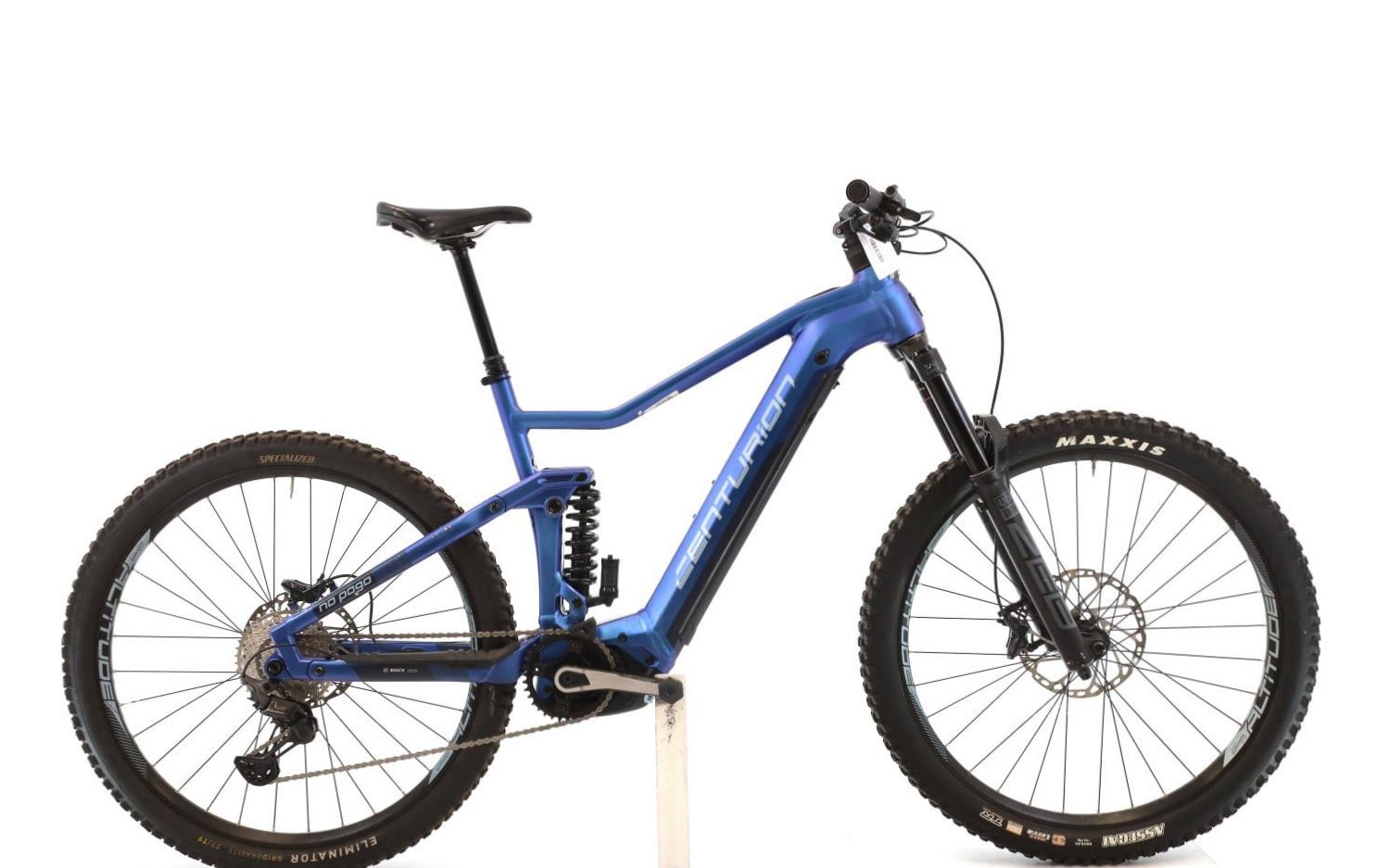 E-Bike Centurion Zyclora ·  No Pogo R3700i EP2 XT, Usata, 2023, Barcelona