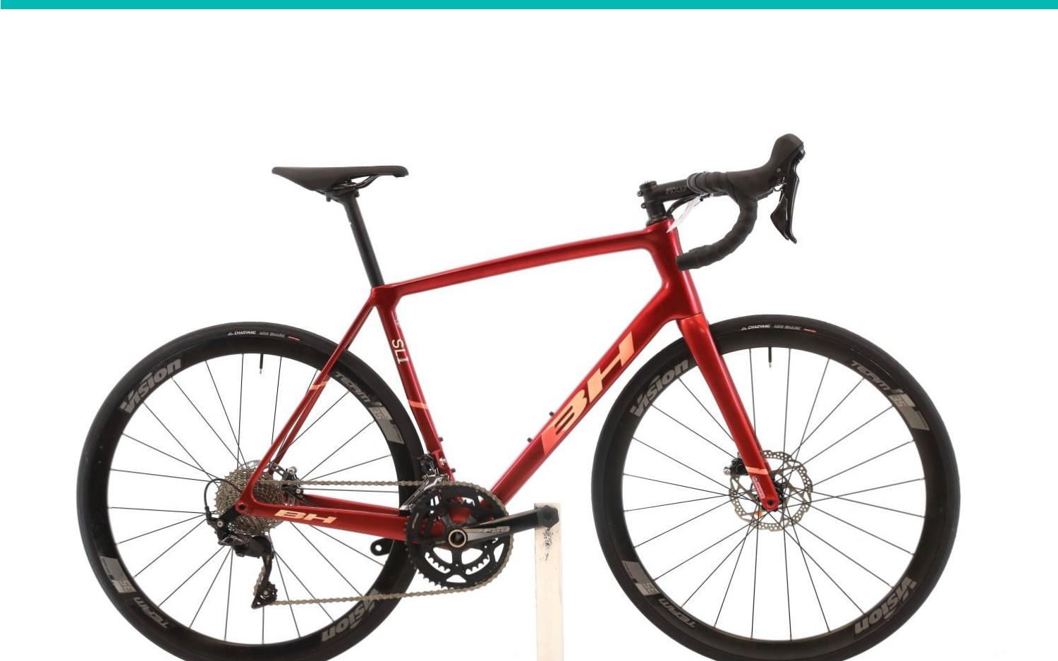 Bici da corsa BH Zyclora ·  SL1, Usata, 2020, Barcelona