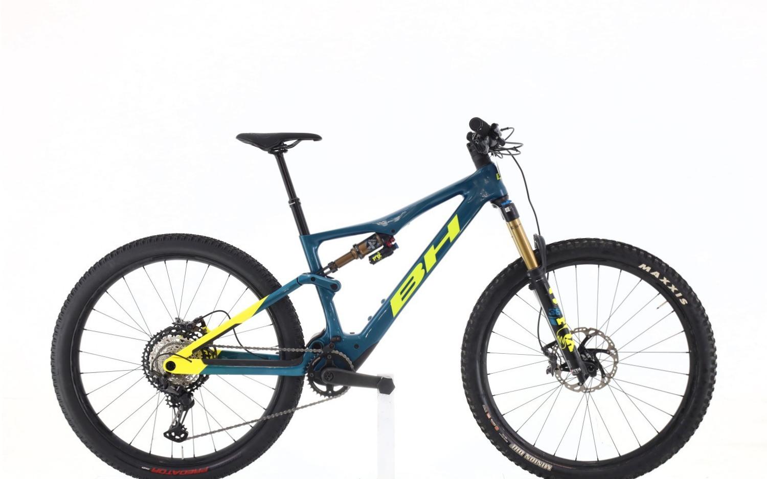 E-Bike BH Zyclora ·  iLynx Trail XT, Usata, 2023, Barcelona