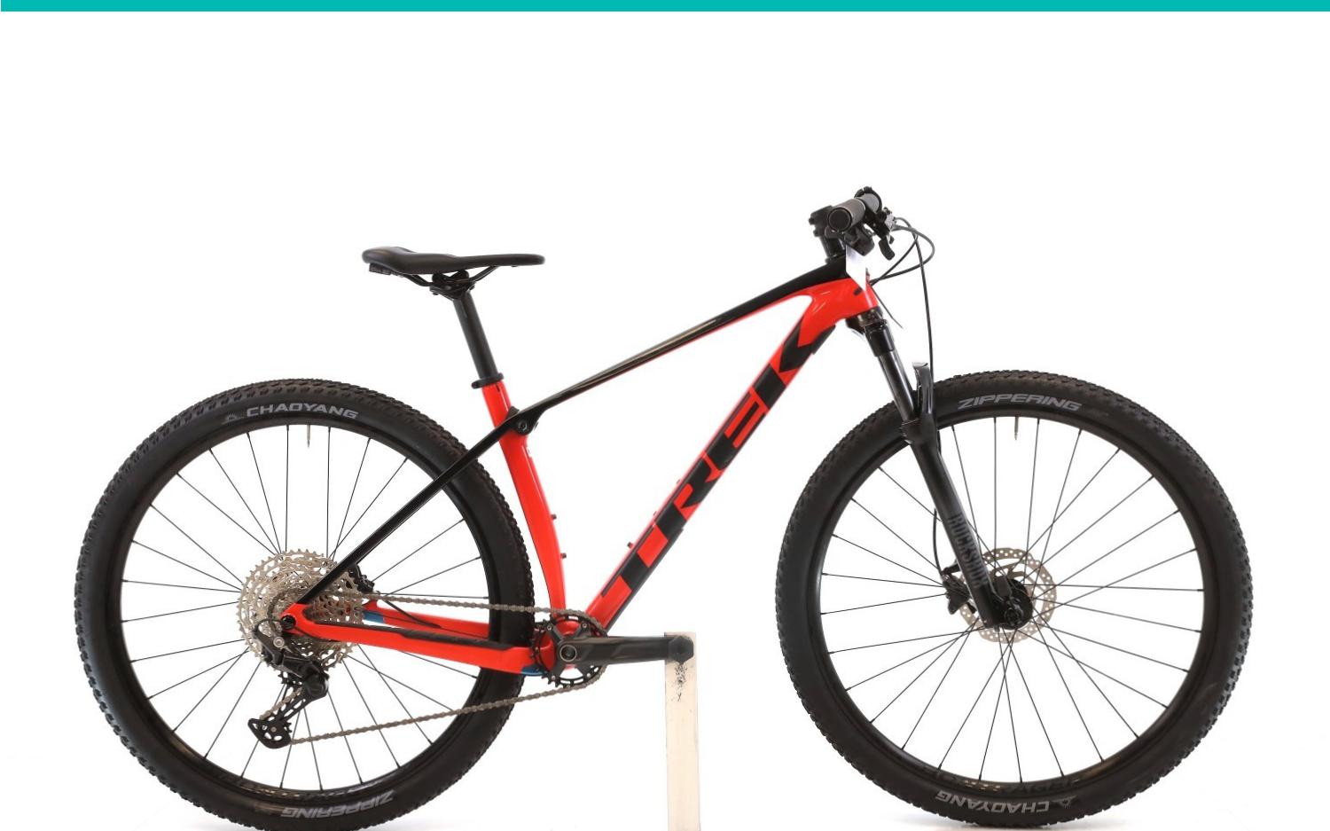 Mountain Bike Trek Zyclora ·  Procaliber 9.5, Usata, 2023, Barcelona