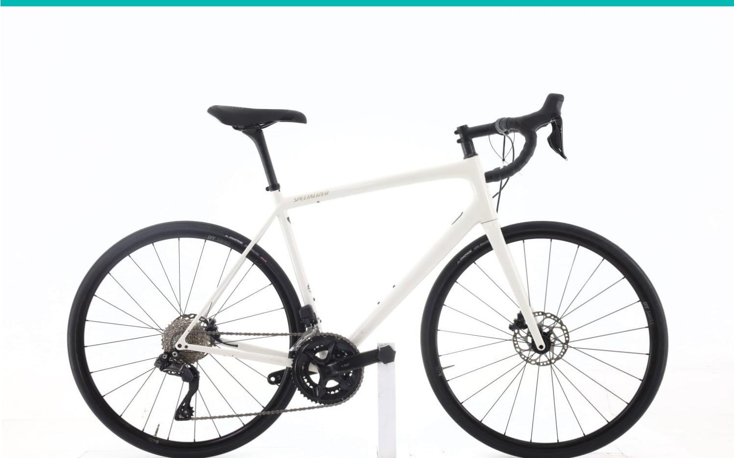 Bici da corsa Specialized Zyclora ·  Aethos Di2 12V, Usata, 2023, Barcelona