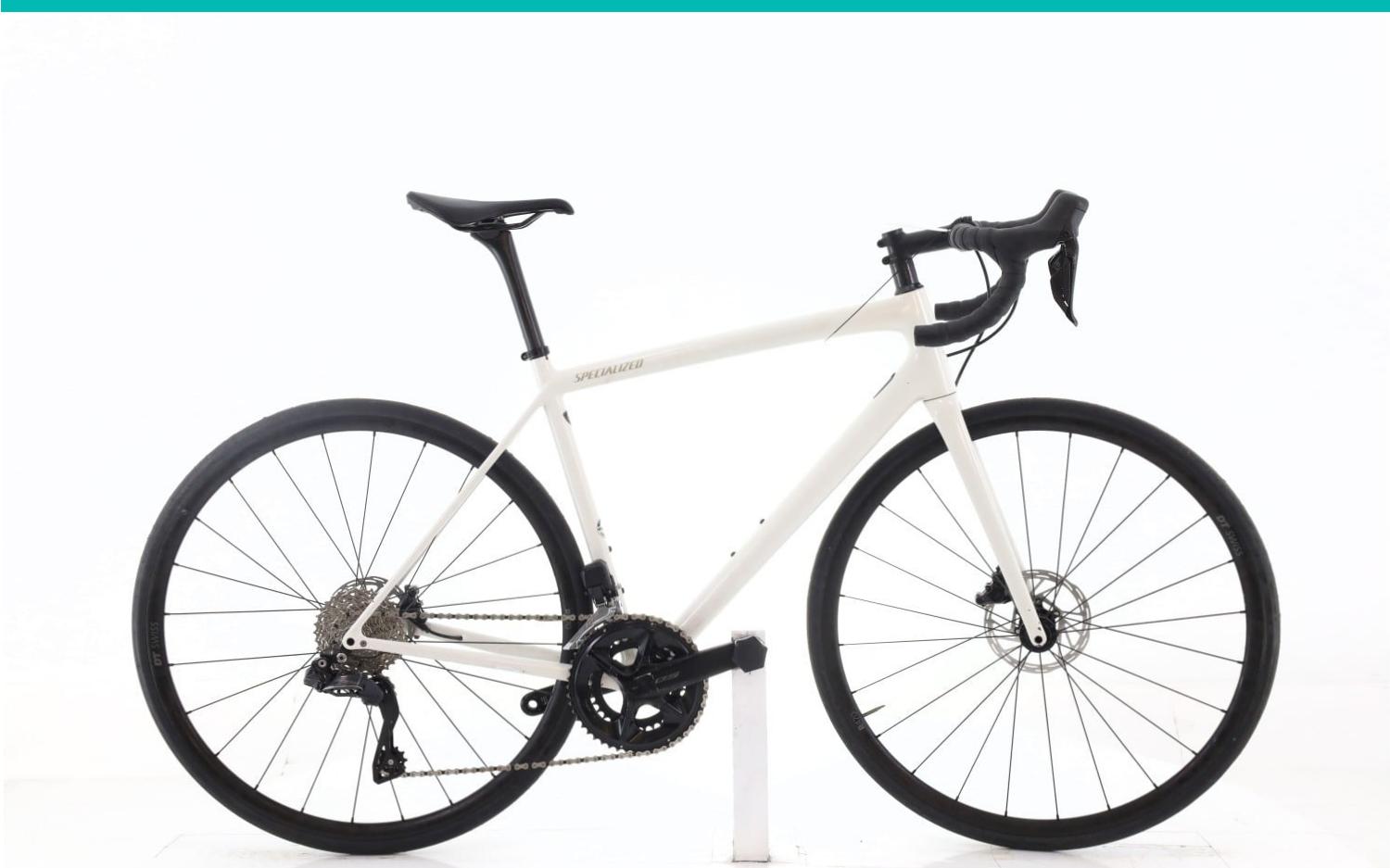 Bici da corsa Specialized Zyclora ·  Aethos Di2 12V, Usata, 2023, Barcelona