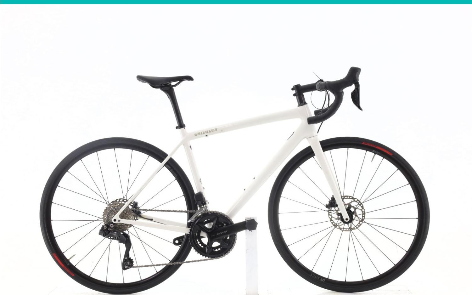Bici da corsa Specialized Zyclora ·  Aethos Di2 12V, Usata, 2023, Barcelona