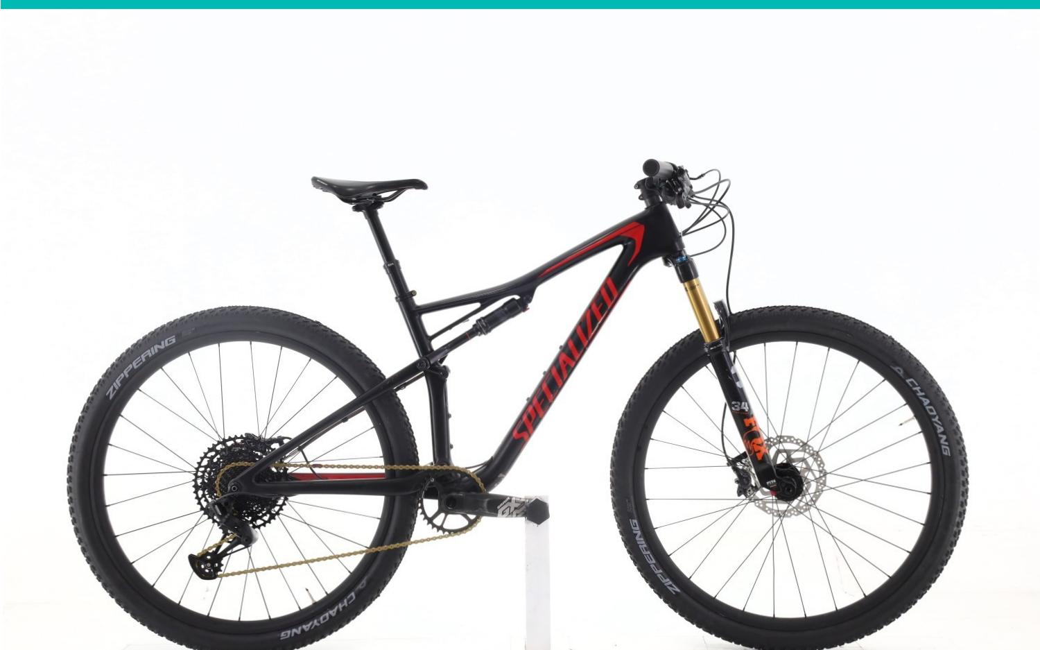 Mountain Bike Specialized Zyclora ·  Epic, Usata, 2019, Barcelona