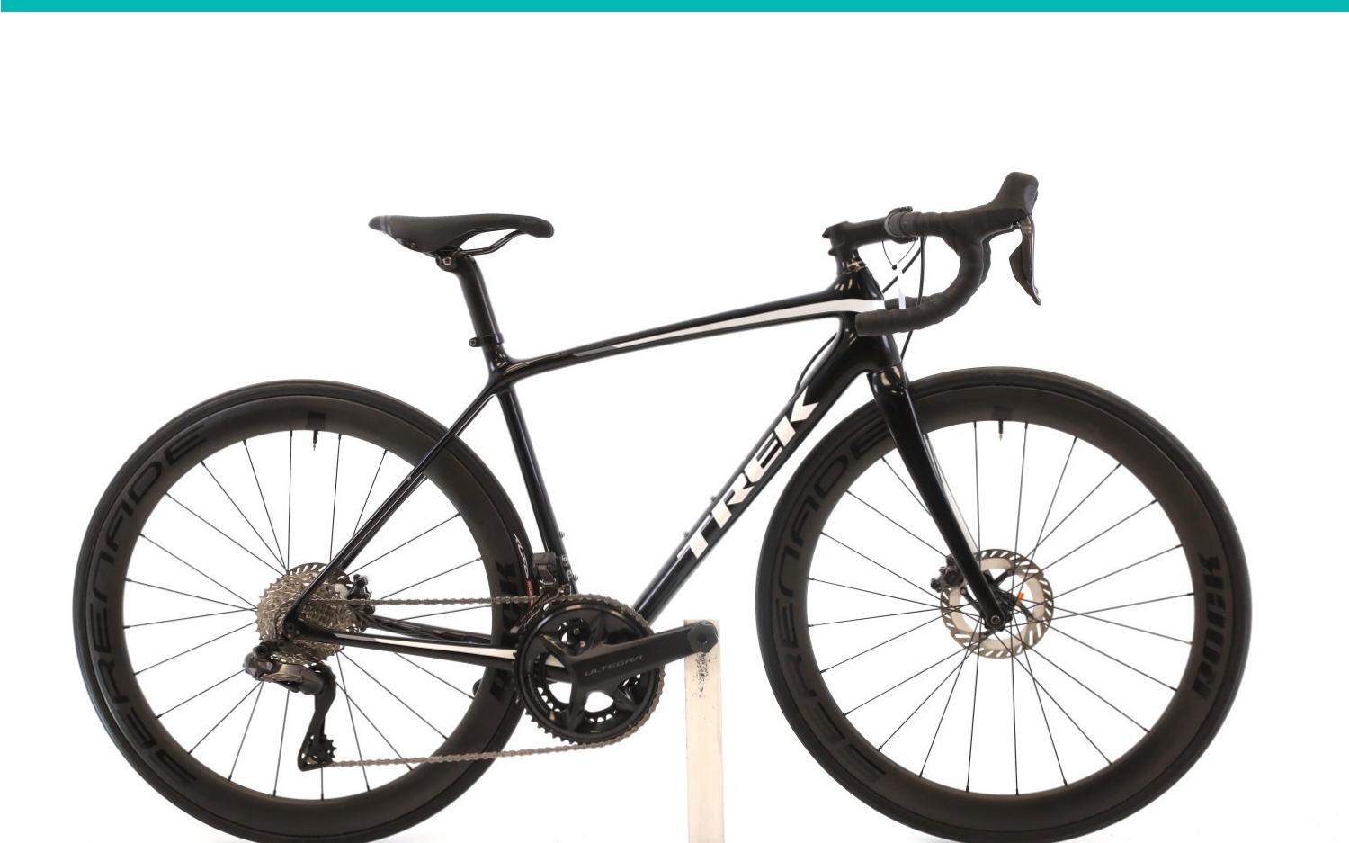 Bici da corsa Trek Zyclora ·  Emonda SL6 Di2 12V, Usata, 2023, Barcelona