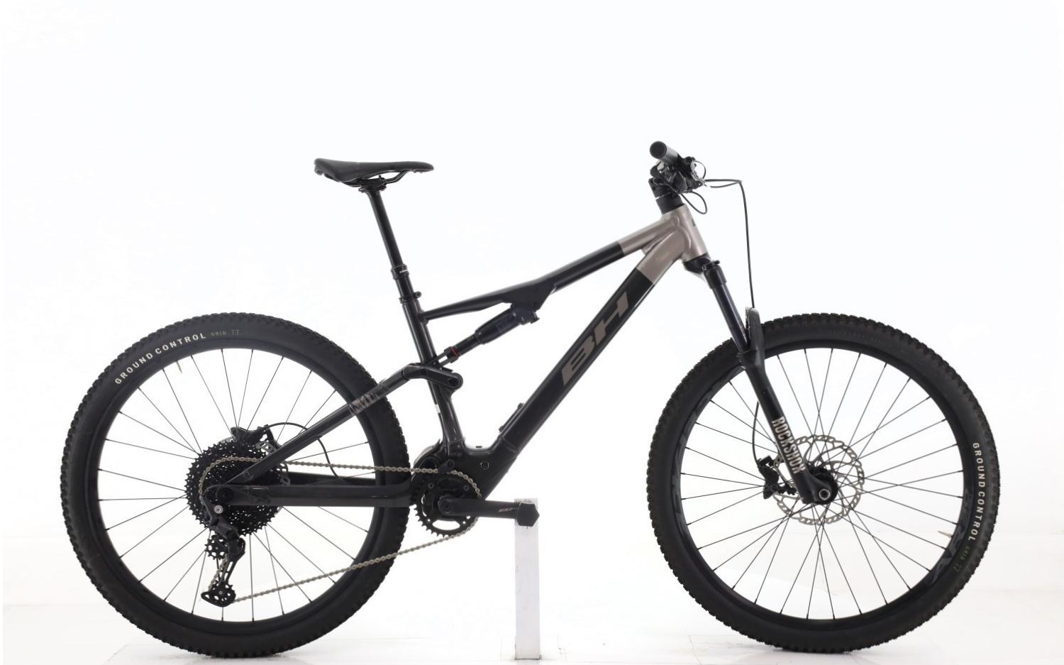 E-Bike BH Zyclora ·  iLynx Trail 8.0, Usata, 2024, Barcelona