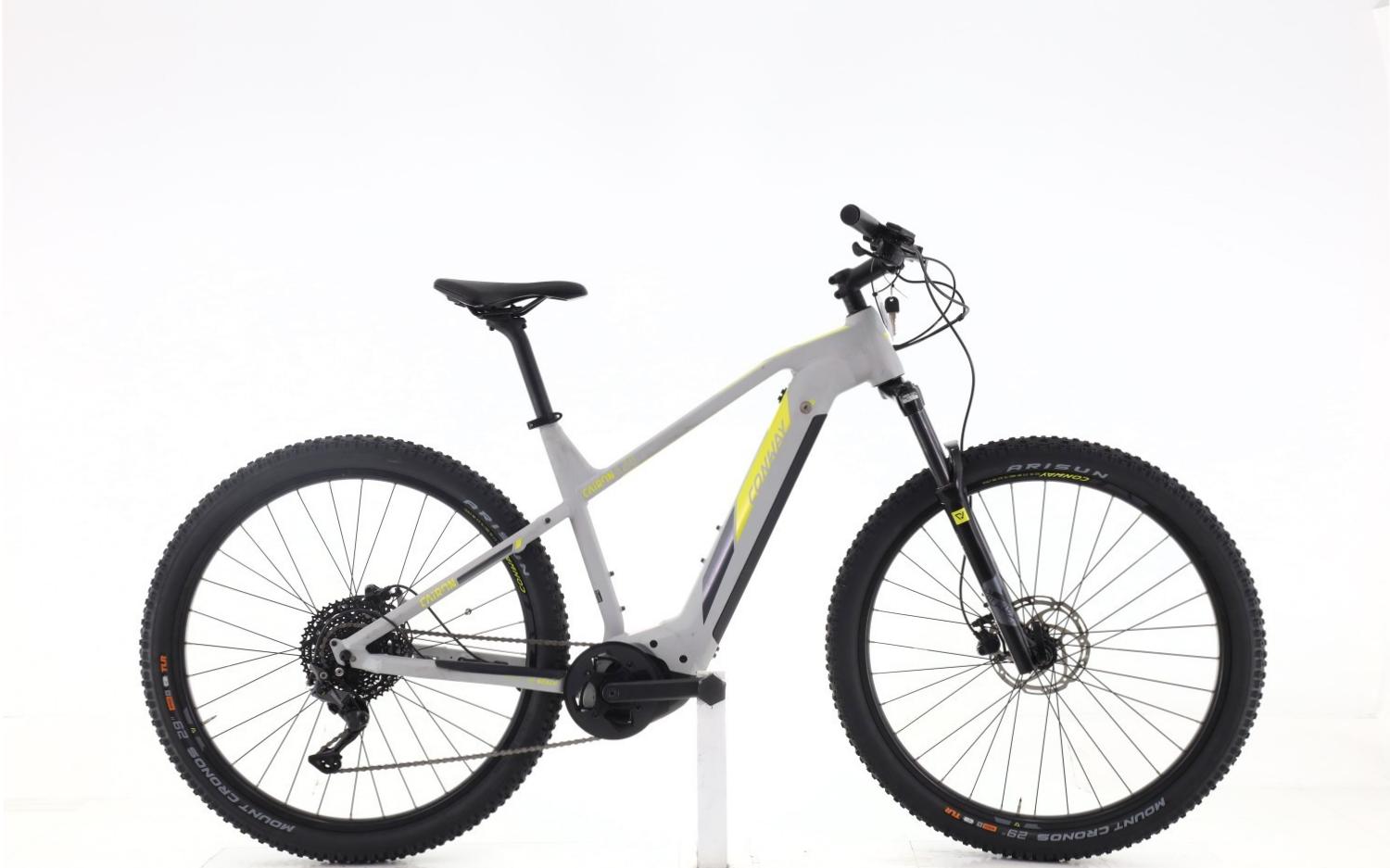 E-Bike Conway Zyclora ·  Cairon S 2.0, Usata, 2022, Barcelona