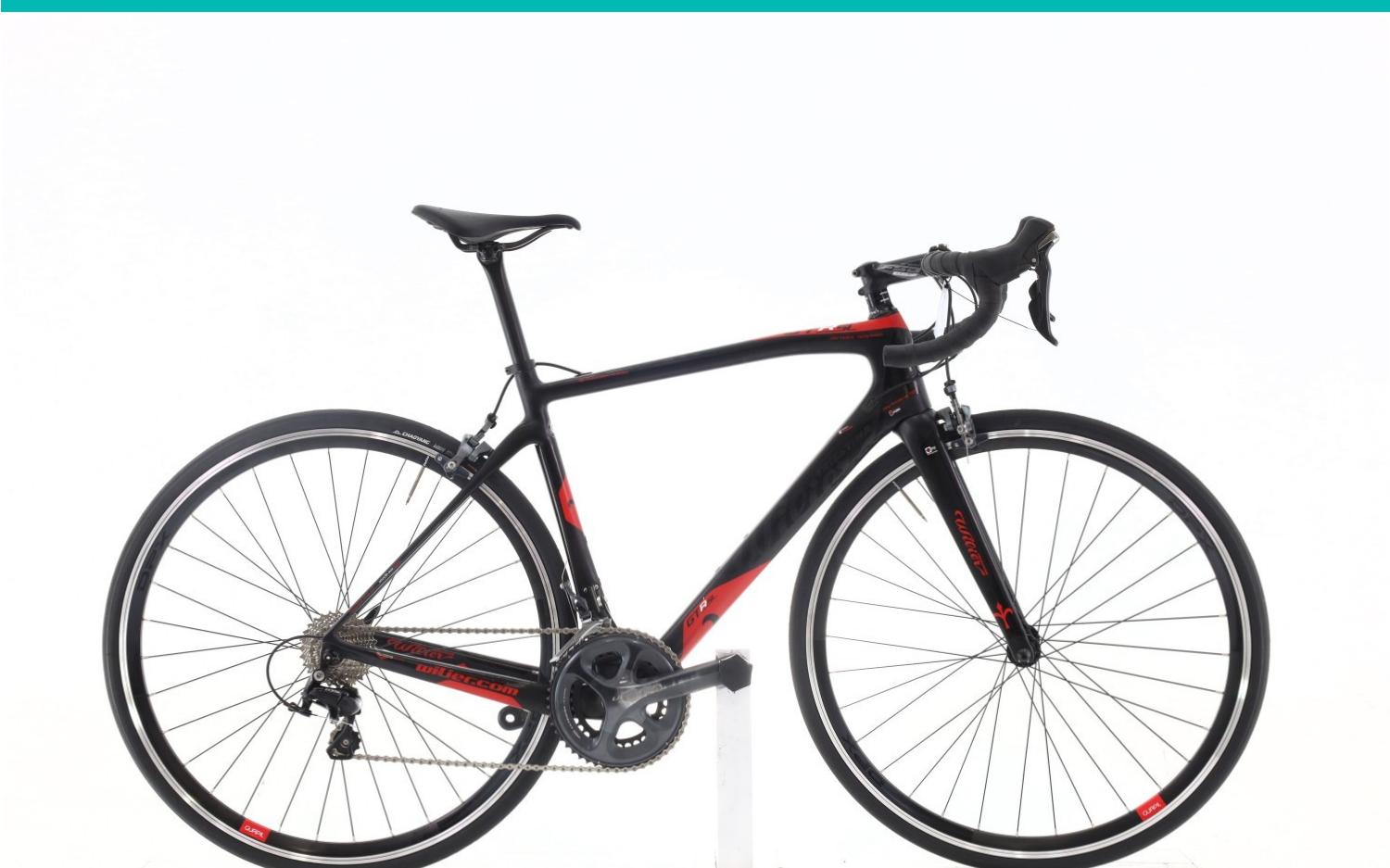 Bici da corsa Gt Zyclora · Wilier R SL, Usata, 2018, Barcelona