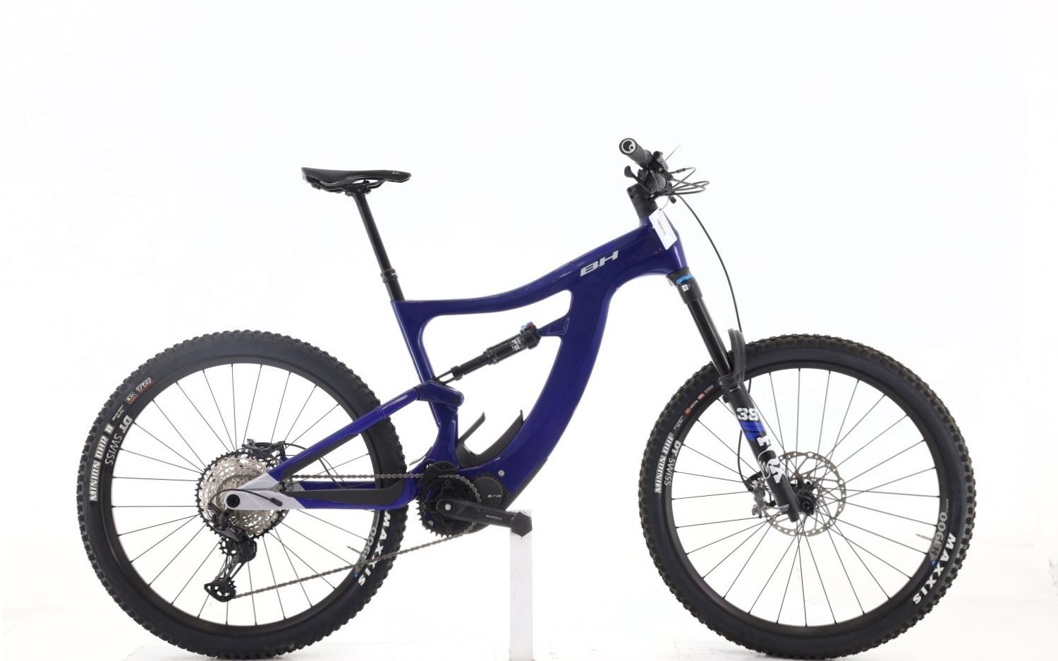 E-Bike BH Zyclora ·  Xtep Lynx Pro 0.8 XT, Usata, 2025, Barcelona