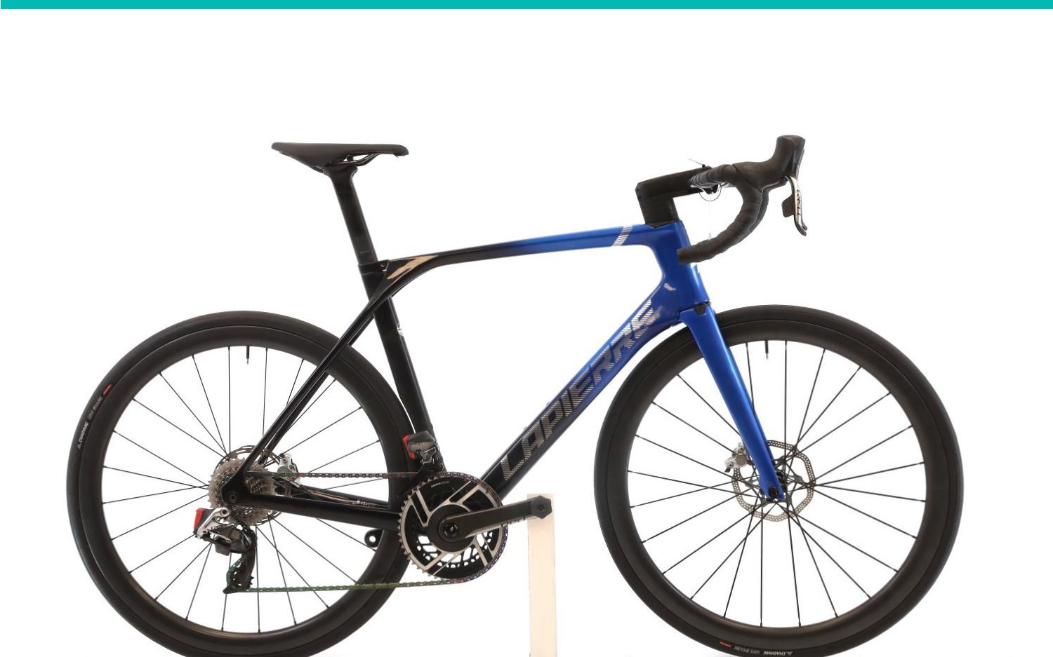 Bici da corsa Lapierre Zyclora ·  Aircode DRS AXS 12V, Usata, 2022, Barcelona