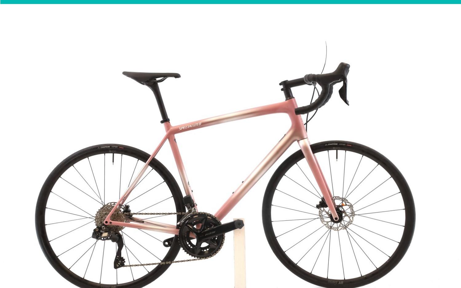 Bici da corsa Specialized Zyclora ·  Aethos Comp Di2 12V, Usata, 2023, Barcelona