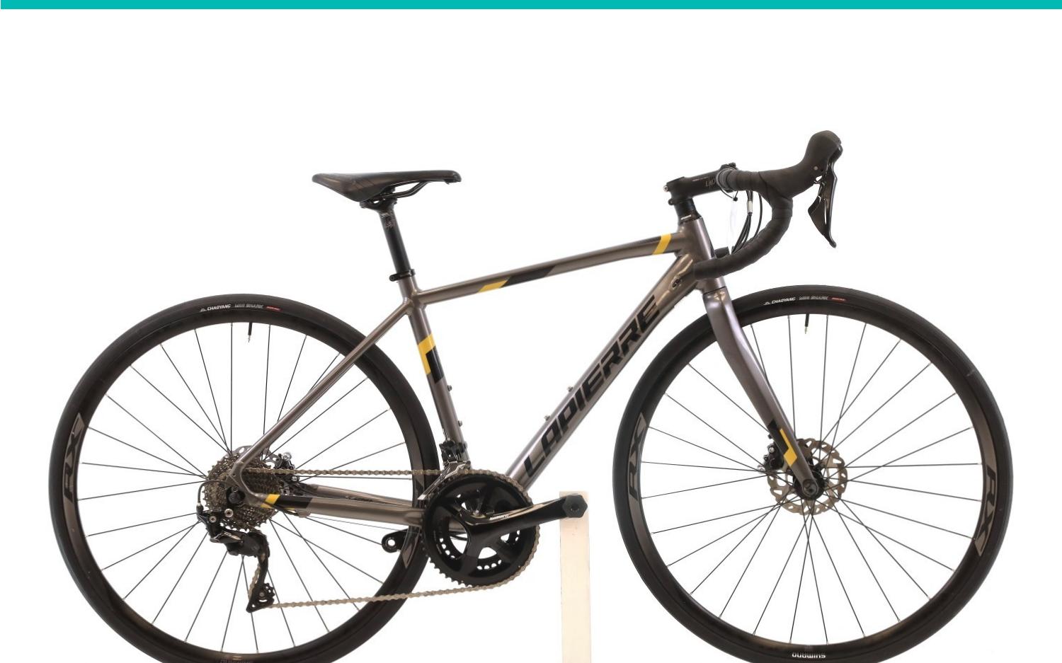 Bici da corsa Lapierre Zyclora ·  Sesium AL 500 Disc, Usata, 2021, Barcelona