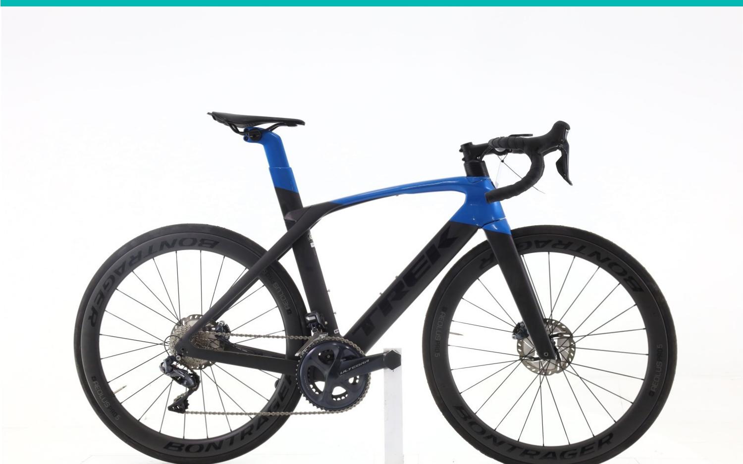 Bici da corsa Trek Zyclora ·  Madone SL Di2 11V, Usata, 2020, Barcelona