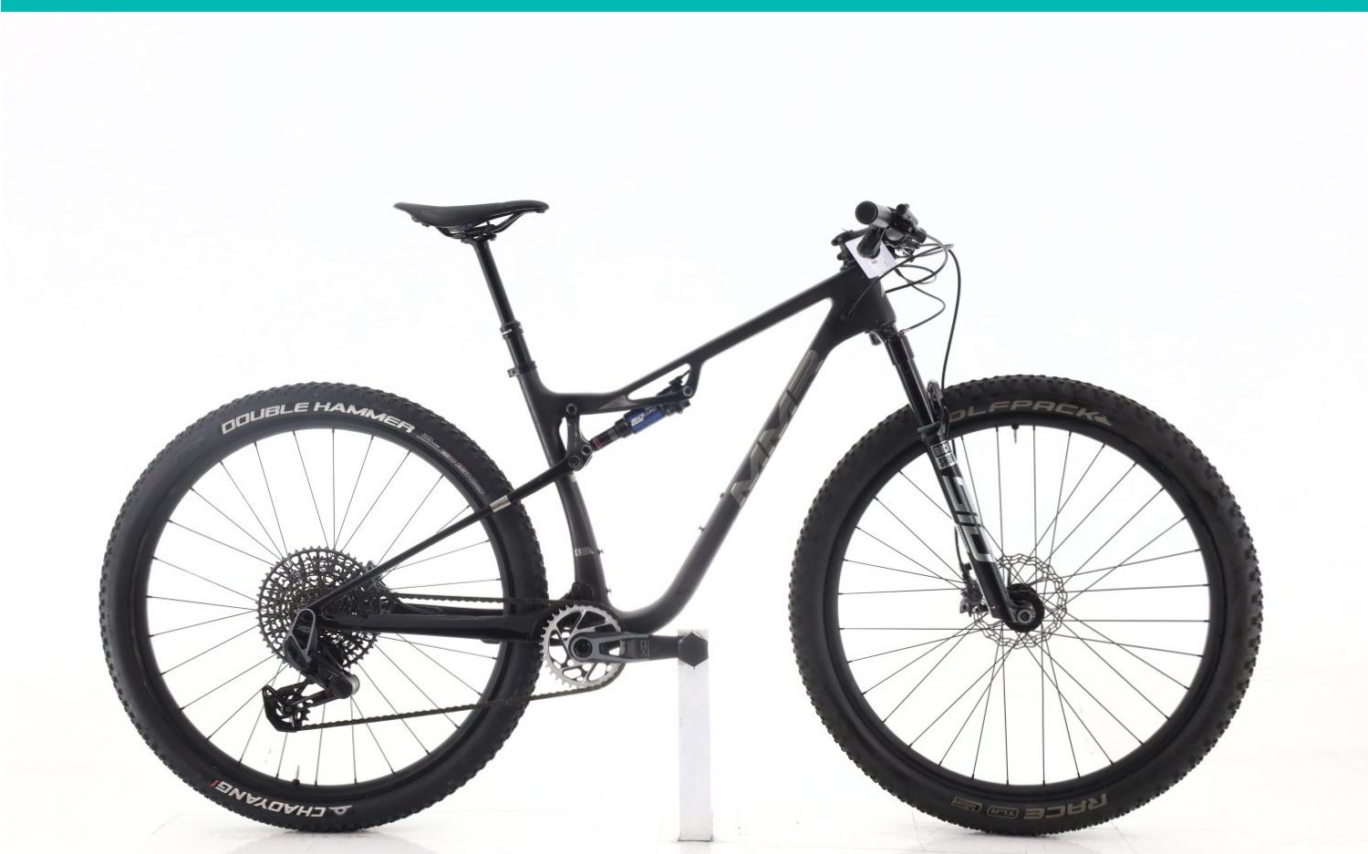 Mountain Bike MMR Zyclora ·  Kenta AXS, Usata, 2024, Barcelona