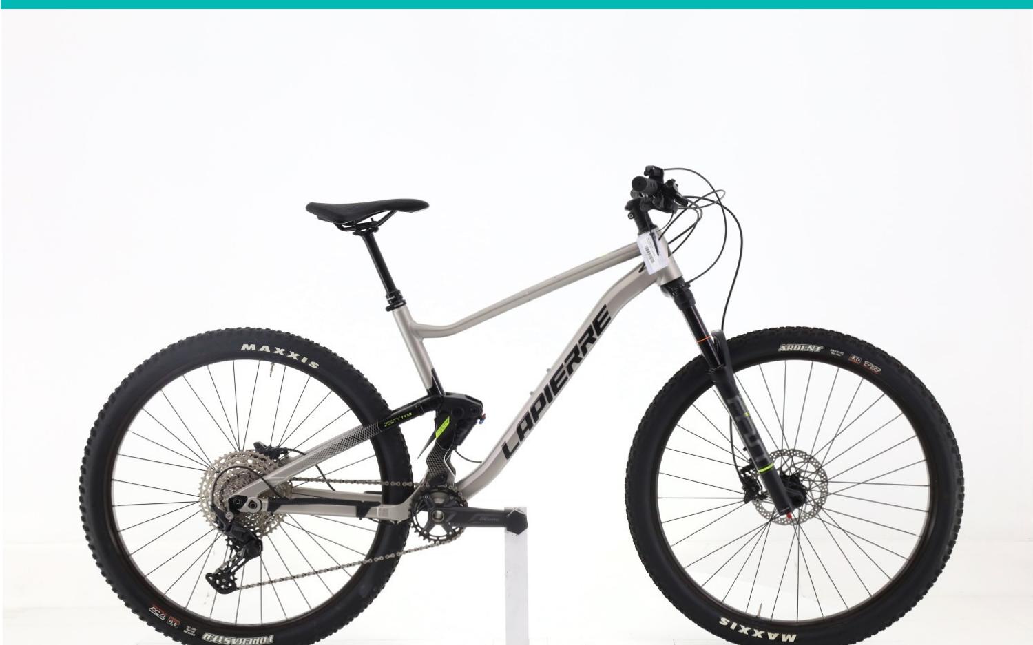 Mountain Bike Lapierre Zyclora ·  Zesty TR 3.9, Usata, 2023, Barcelona