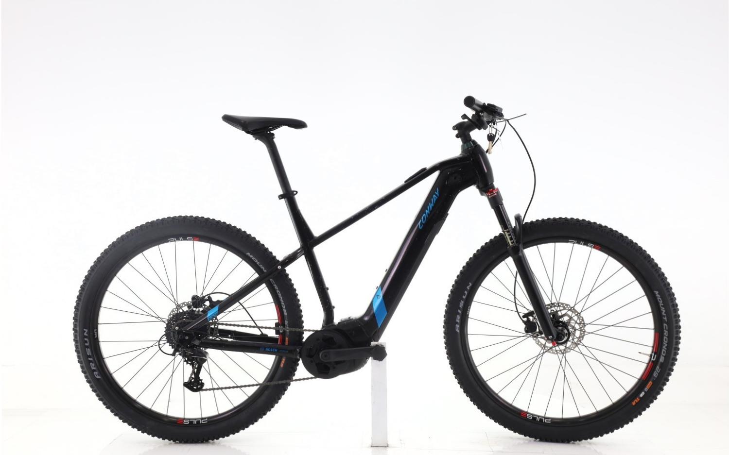 E-Bike Conway Zyclora ·  Cairon S 2.0, Usata, 2025, Barcelona