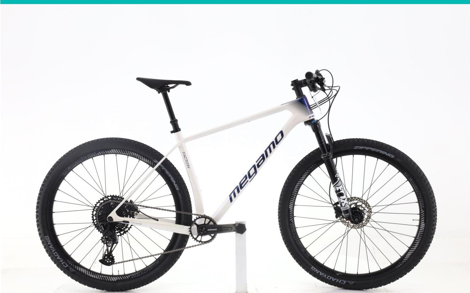 Mountain Bike Megamo Zyclora ·  Factory, Usata, 2023, Barcelona
