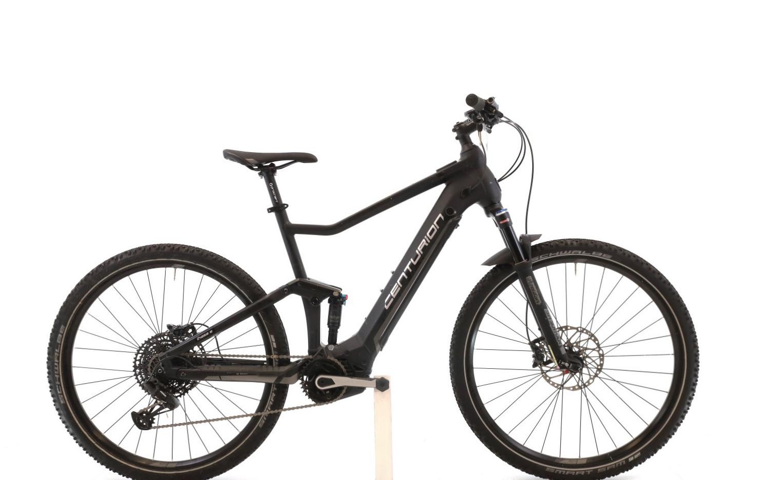 E-Bike Centurion Zyclora ·  Lhasa E R860i, Usata, 2024, Barcelona