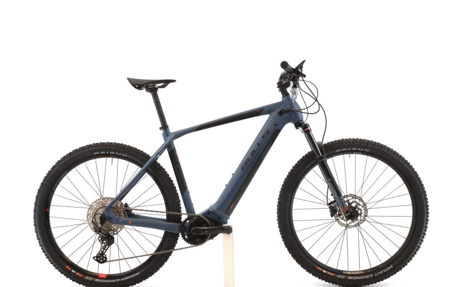 E-Bike Bulls Zyclora ·  Copperhead EVO 2 29, Usata, 2024, Barcelona