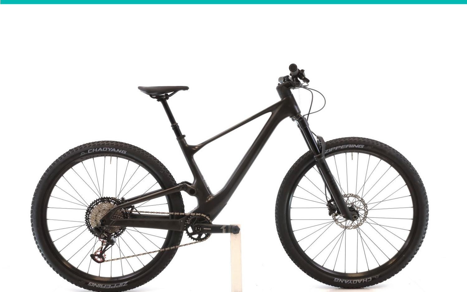 Mountain Bike Scott Zyclora ·  Spark 940, Usata, 2023, Barcelona