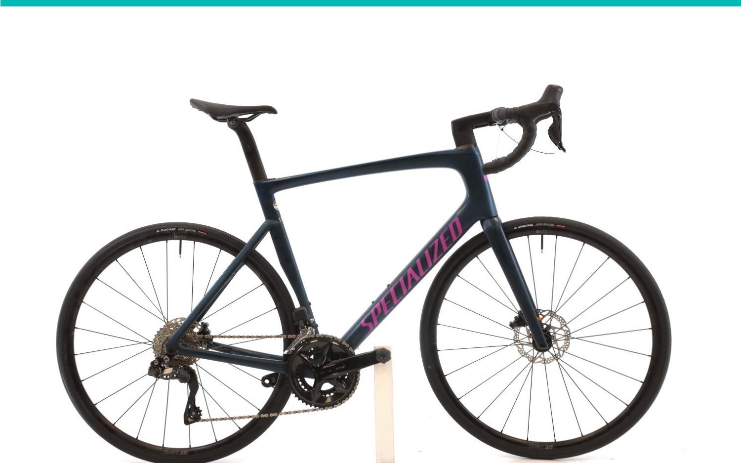 Bici da corsa Specialized Zyclora ·  Tarmac SL7 Comp Di2 12V, Usata, 2023, Barcelona