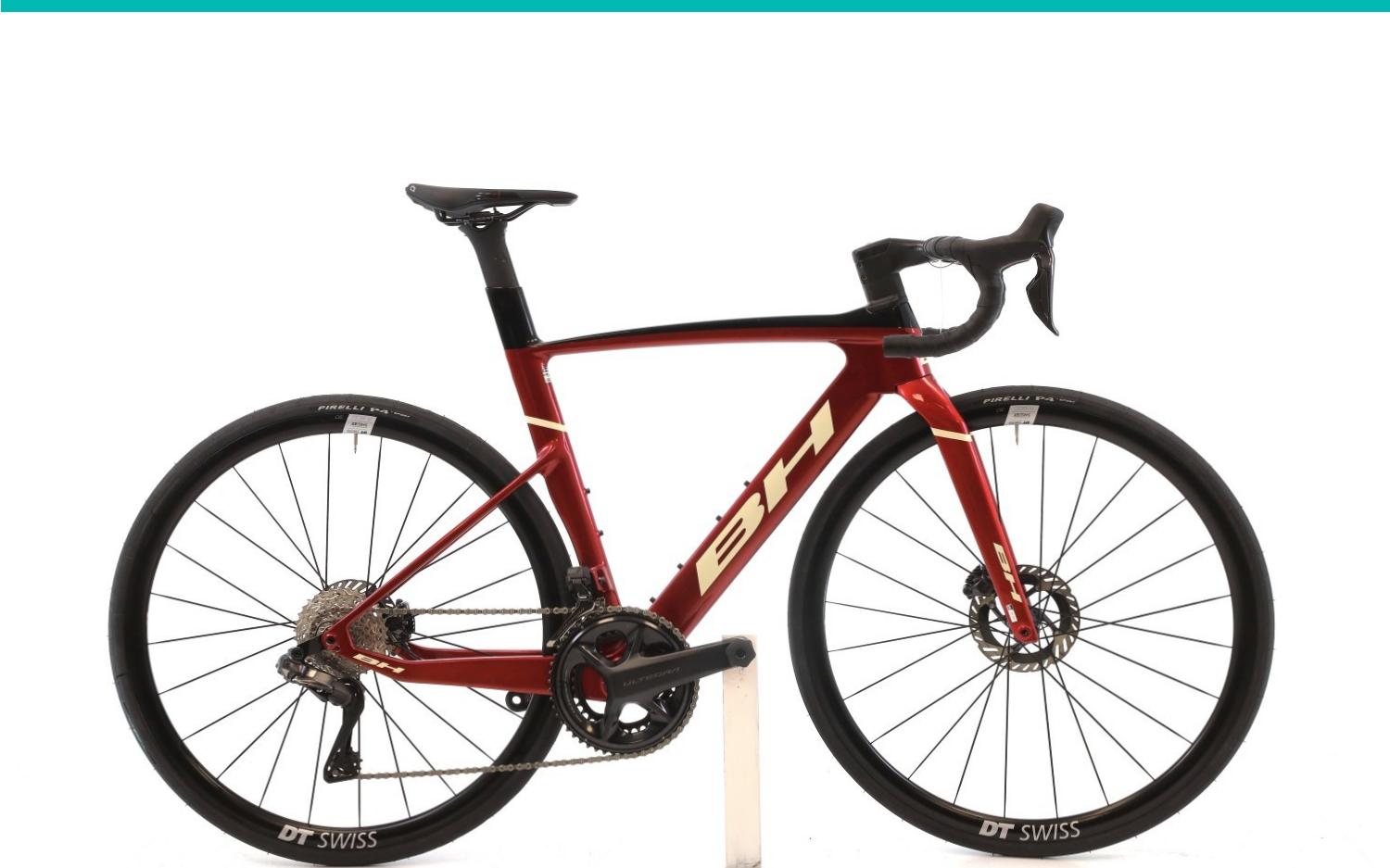 Bici da corsa BH Zyclora ·  Aerolight 6.5 Di2 12V, Usata, 2023, Barcelona