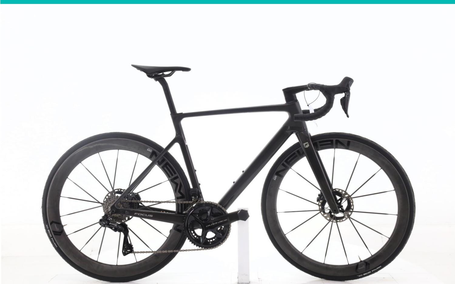 Bici da corsa Focus Zyclora ·  Izalco Max Di2 12V, Usata, 2025, Barcelona