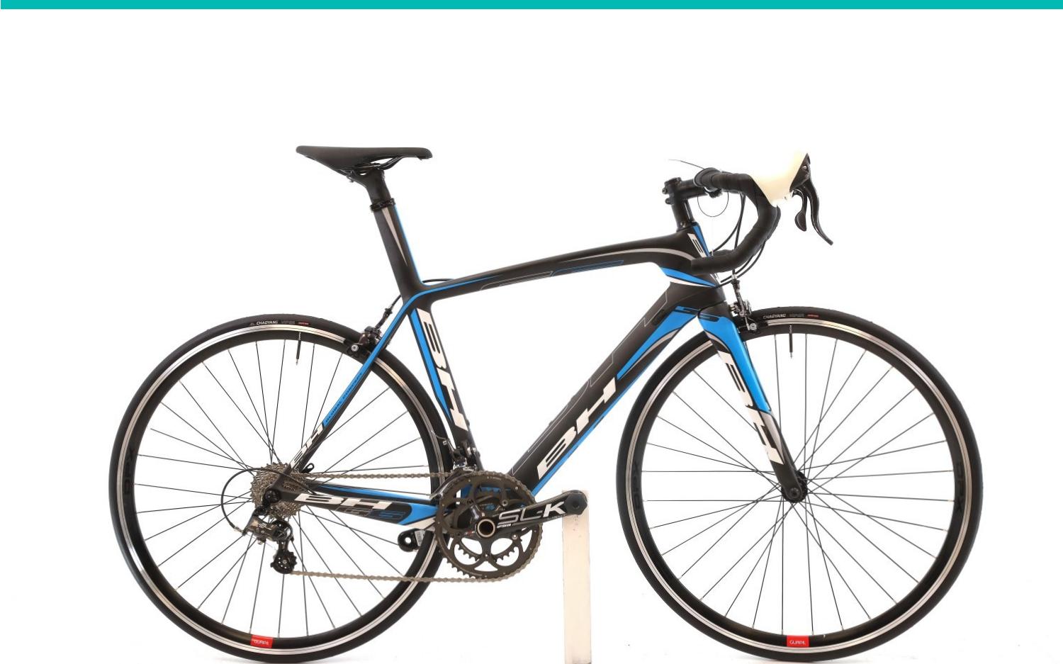 Bici da corsa BH Zyclora ·  G6, Usata, 2012, Barcelona