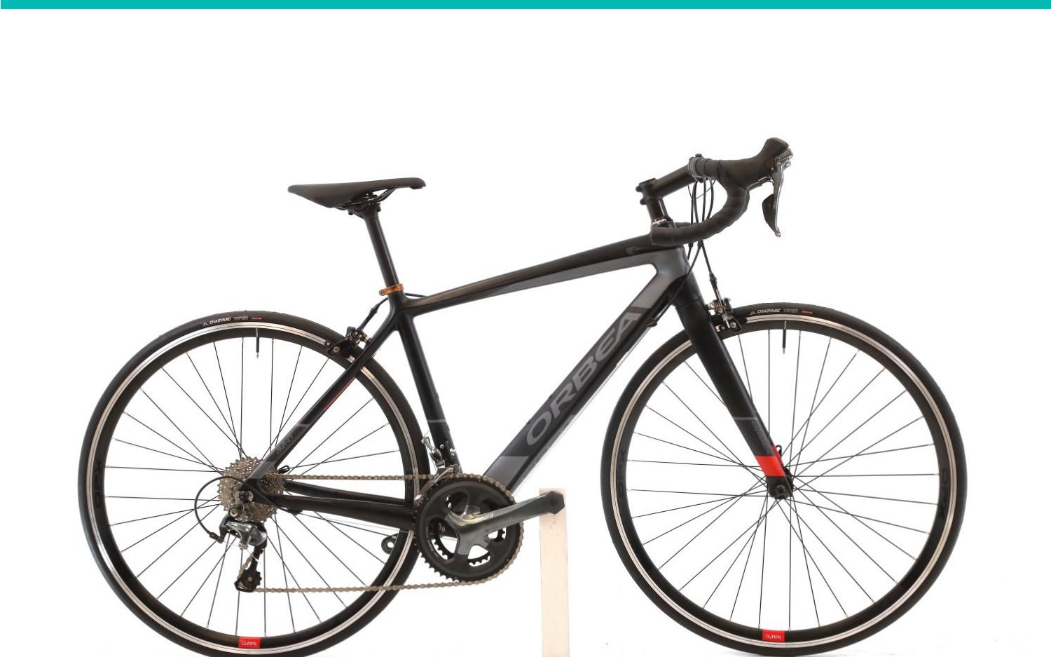 Bici da corsa Orbea Zyclora ·  Avant, Usata, 2016, Barcelona