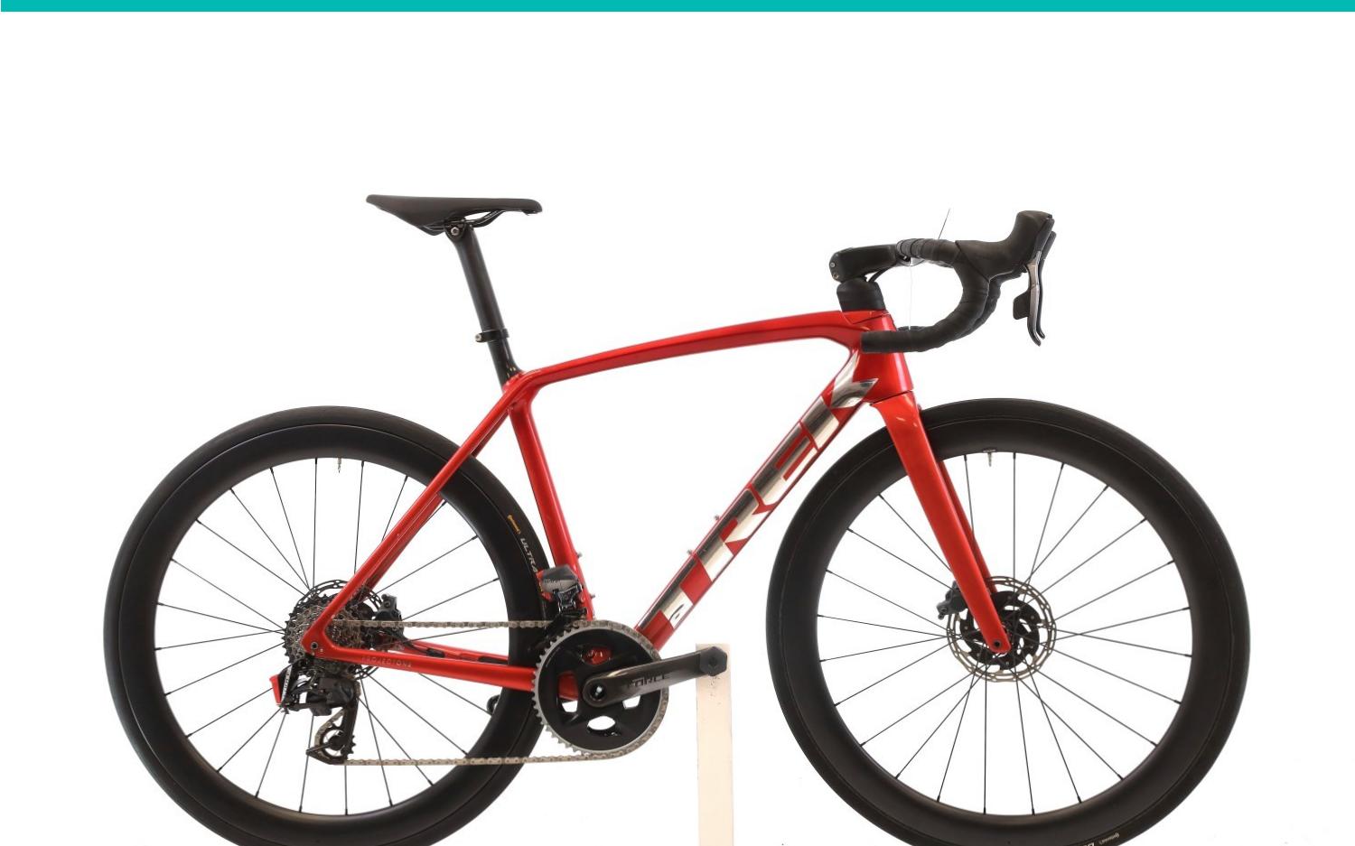 Bici da corsa Trek Zyclora ·  Emonda SLR AXS 12V, Usata, 2022, Barcelona