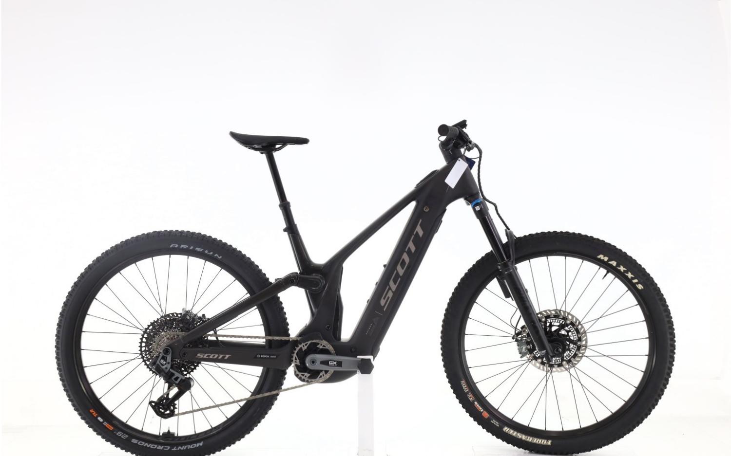 E-Bike Scott Zyclora ·  Patron eRide 900 GX AXS, Usata, 2025, Barcelona
