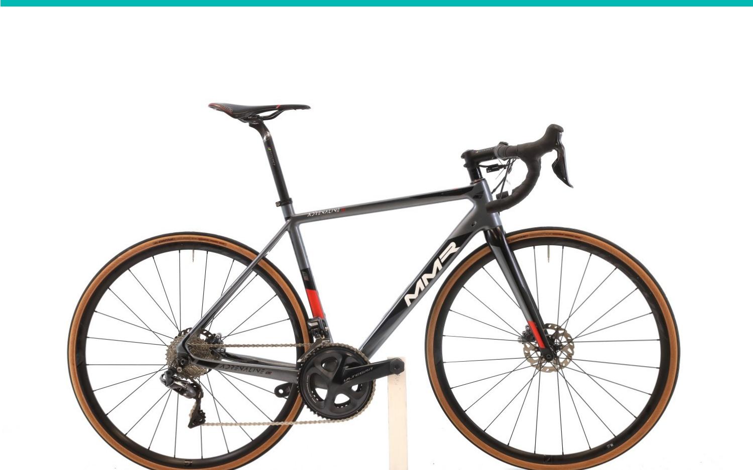 Bici da corsa MMR Zyclora ·  Adrenaline SL Di2 11V, Usata, 2019, Barcelona