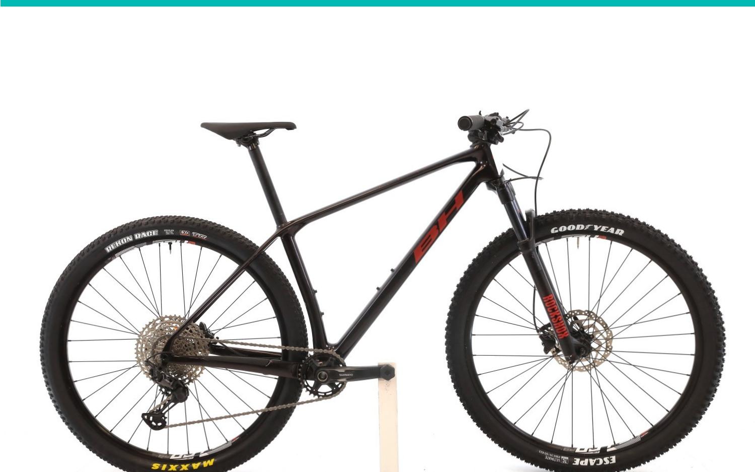 Mountain Bike BH Zyclora ·  Ultimate RC XT, Usata, 2022, Barcelona