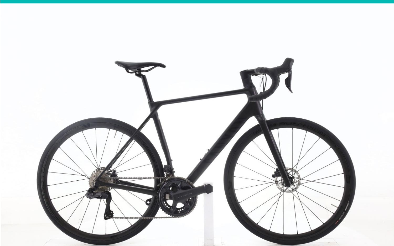 Bici da corsa Canyon Zyclora ·  Endurace CF SLX Di2 12V, Usata, 2021, Barcelona