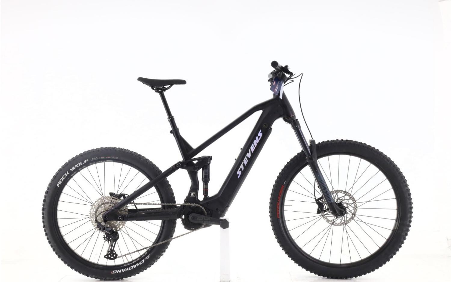 E-Bike Stevens Zyclora ·  E-Inception AM 6.6.1, Usata, 2023, Barcelona